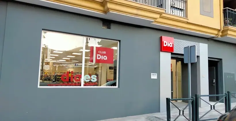 Dia en Avenida Andalucia Esq C Peñ S-n S/N, Alcaudete