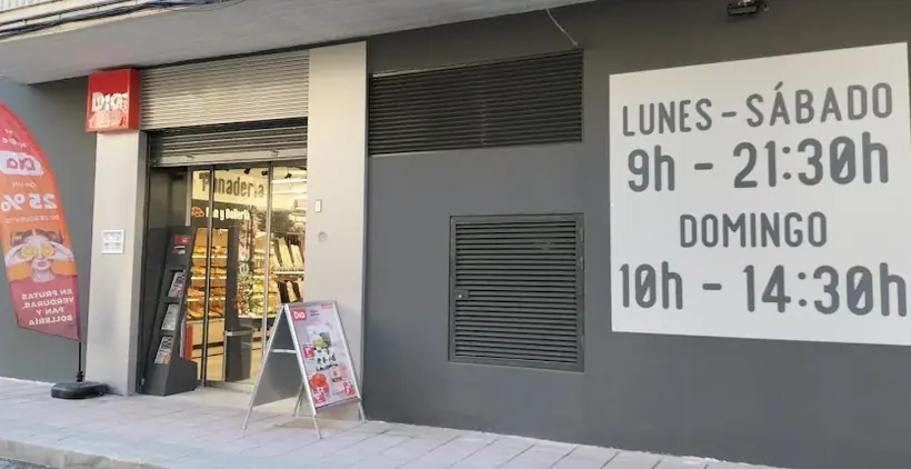 Dia en Calle San Isidro 11, Alcobendas