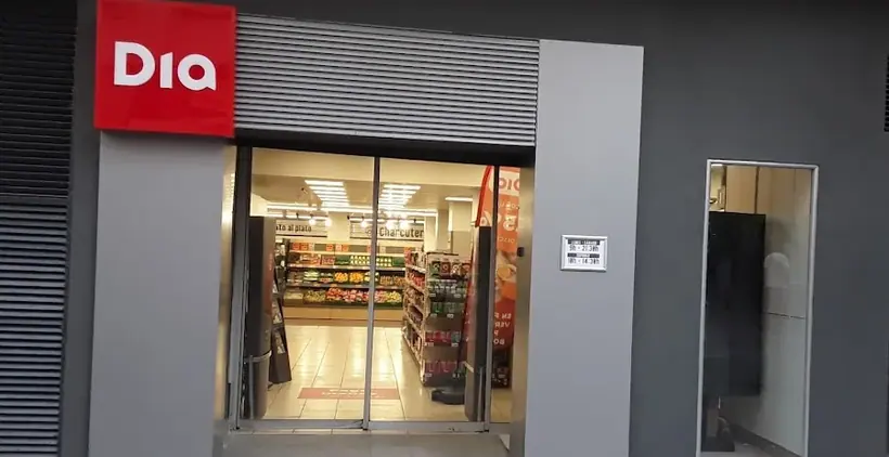 Dia en Calle Colon 7, Alcorcón
