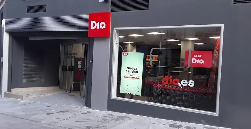 Dia en Calle Nueva 5, Alcorcón