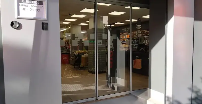 Dia en Calle Olimpiada 4-6, Alcorcón