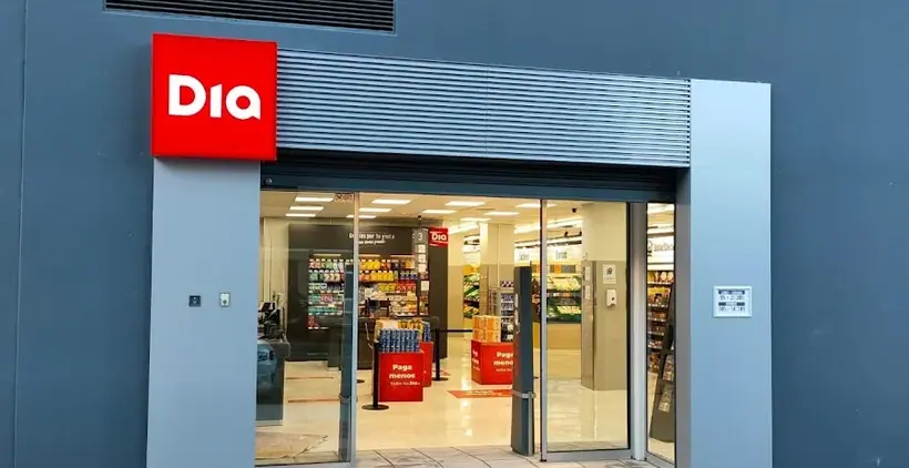Dia en Calle Timanfaya 45, Alcorcón