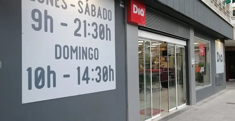 Dia en Plaza Del Peñon S/N, Alcorcón
