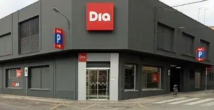 Dia en Avenida De Reus Nº 24, Alcover