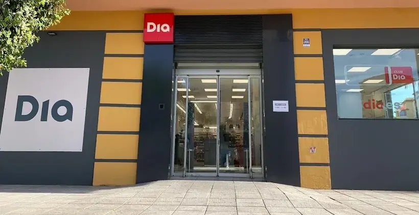 Dia en Avenida Andalucia 35, Algarrobo