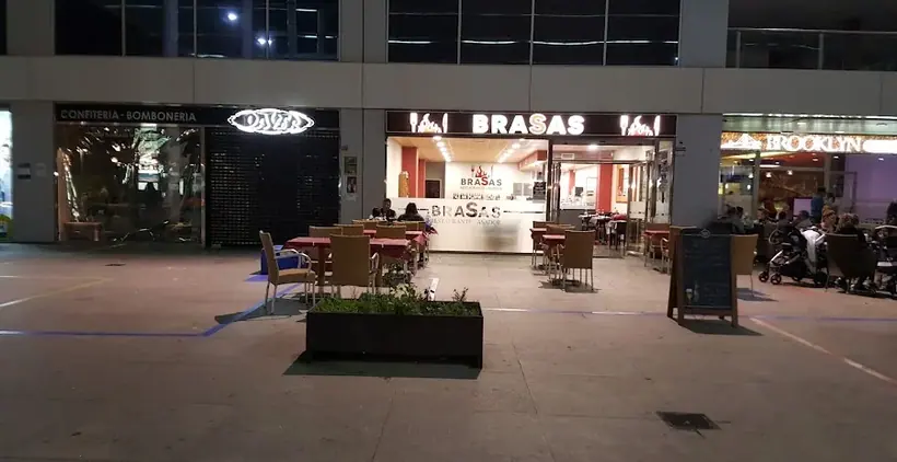 Dia en 01 Centro Comercial Plaza Andalucia S/N, Algeciras