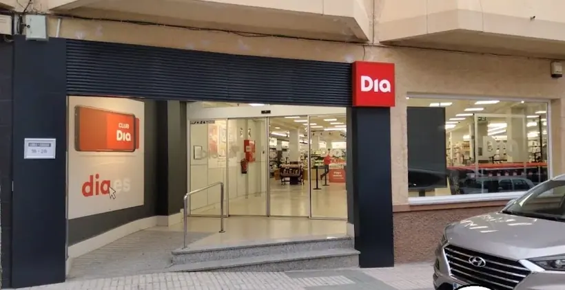 Dia en Calle Noria 05, Alhama de Almería