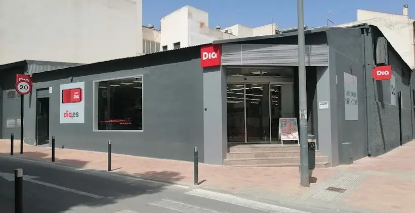 Dia en Calle Severo Ochoa 2, Alhama de Murcia