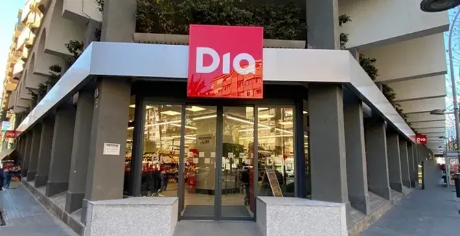 Dia en Avenida Oscar Espla 35, Alicante