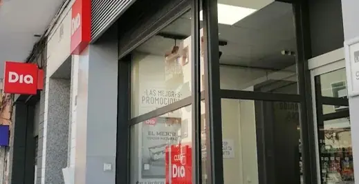 Dia en Calle San Mateo 37, Alicante