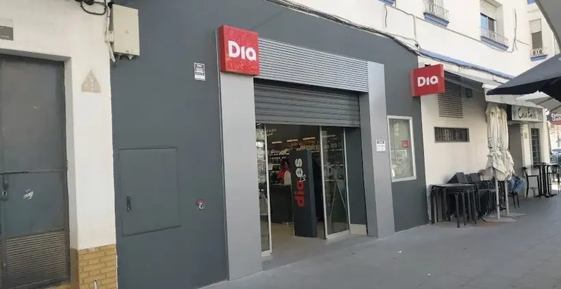 Dia en Plaza Extremadura 5, Almendralejo