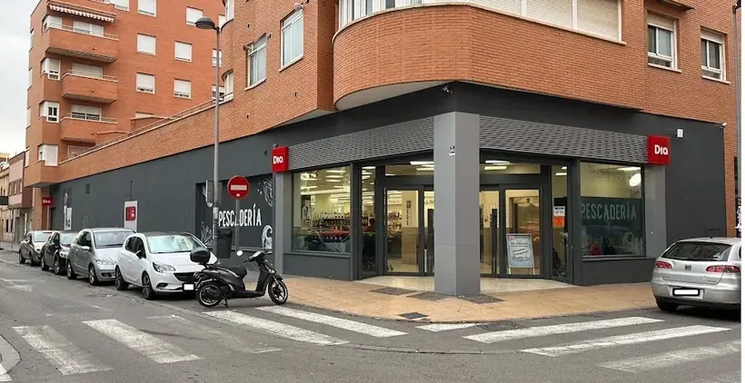 Dia en Calle Bilbao 66, Almería