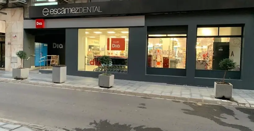 Dia en Calle Los Picos 5, Almería