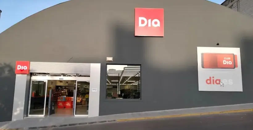 Dia en Calle Ntra Señora de Araceli 21, Almería