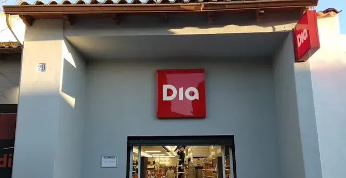 Dia en Calle Indiano 34, Almorox