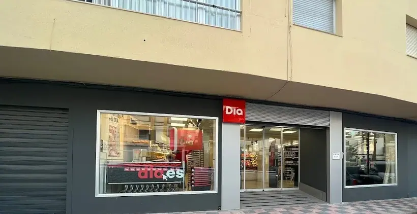 Dia en Calle Rambla del Espinar 20, Almuñécar