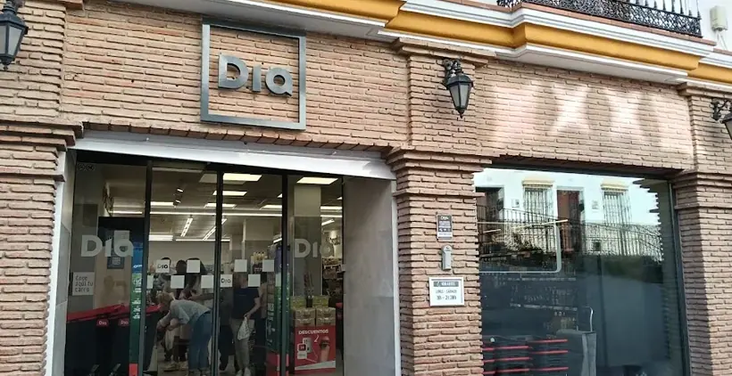 Dia en Calle Veracruz 60, Álora