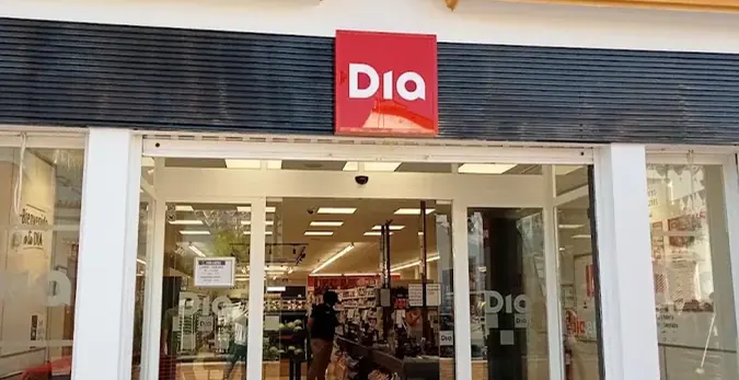 Dia en Calle Nueva 9, Alosno