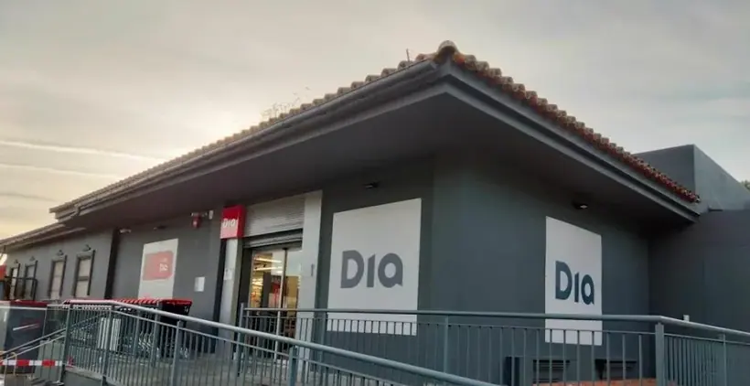 Dia en Polígono ígono La Pasadilla 1, Alozaina