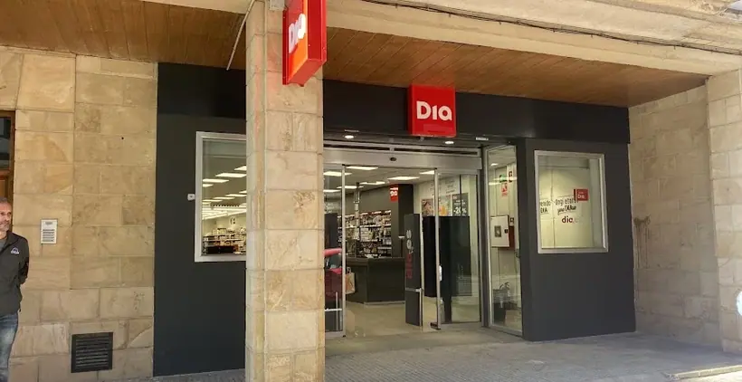 Dia en Calle San Juan 27, Altsasu