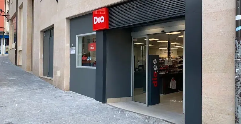 Dia en Calle Mayor S/N, Andoain