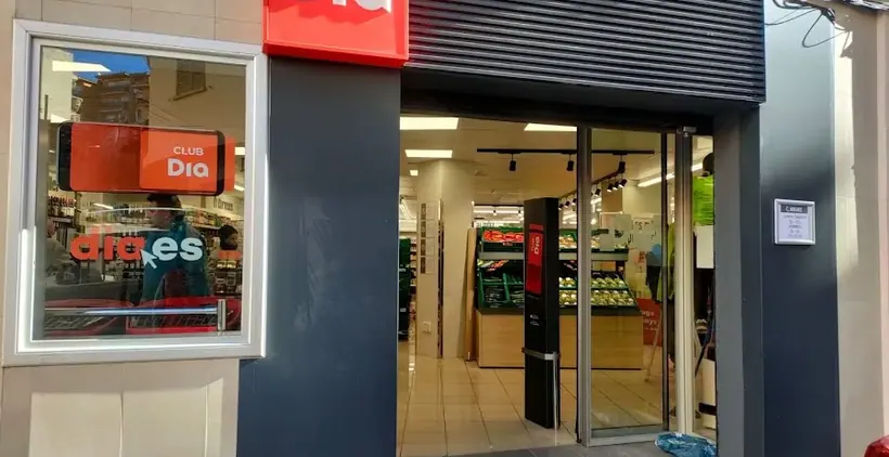 Dia en Calle Santa Fe 1, Arbúcies