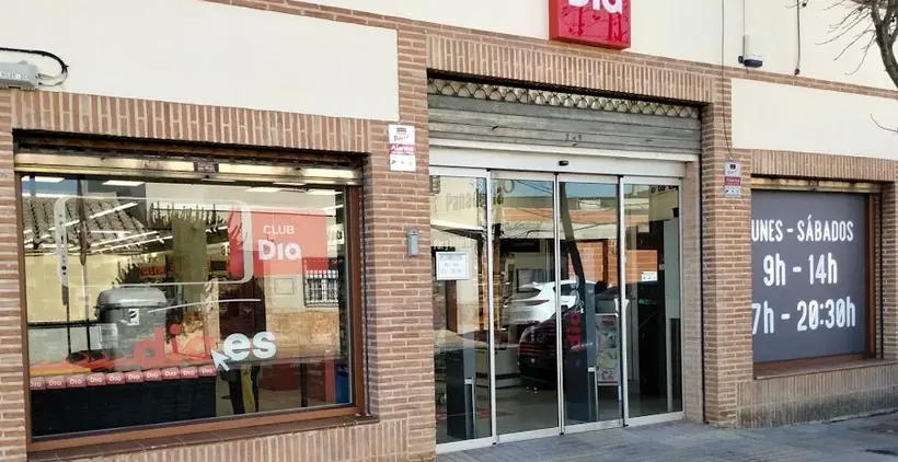 Dia en Calle Juan de Zuñiga 103, Argamasilla de Alba