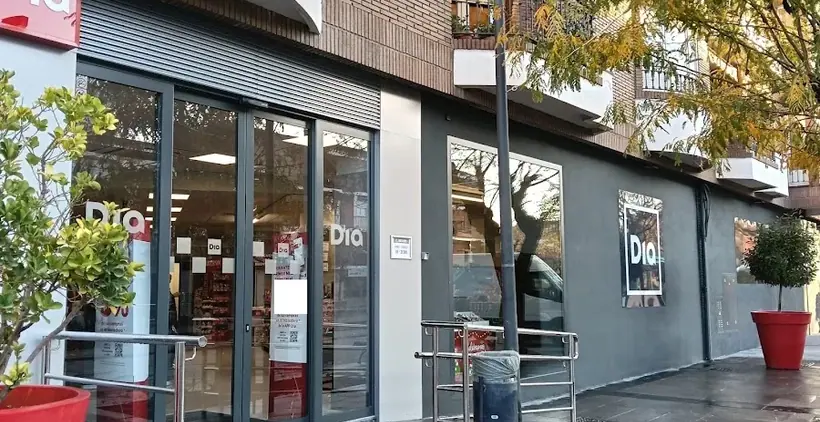 Dia en Calle Poniente 14, Armilla