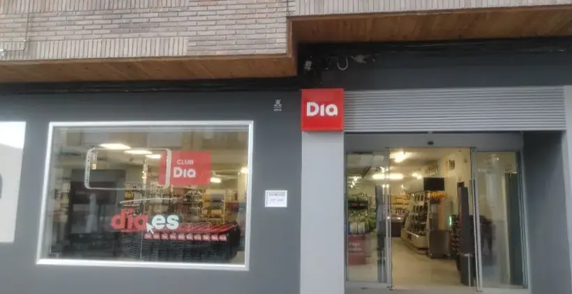 Dia en Calle Santo Domingo de la Calzada 6, Arnedo