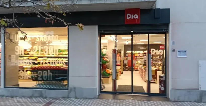 Dia en Calle Banderas de Castilla 7, Ávila