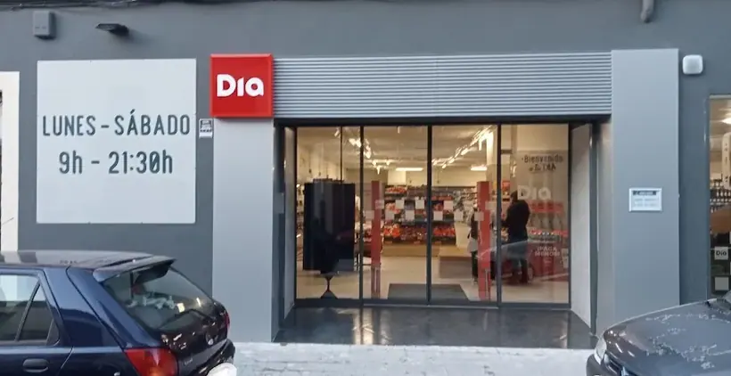 Dia en Calle Virgen de Covadonga 3-5, Ávila