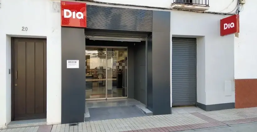 Dia en Calle Padre Tena 20, Azuaga