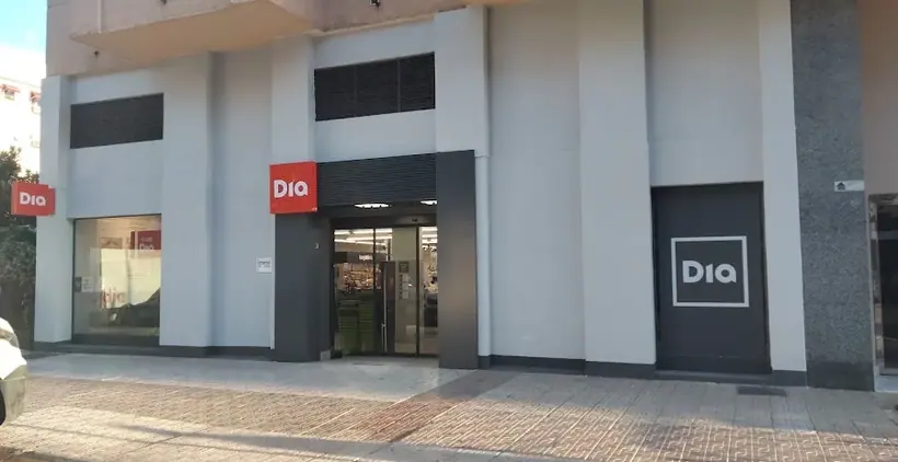 Dia en Avenida Ricardo Carapeto 81-83, Badajoz