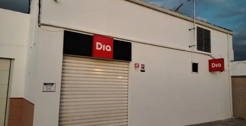 Dia en Calle Maria 2, Badajoz