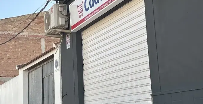 Dia en Calle Pablo Picasso 24, Badolatosa