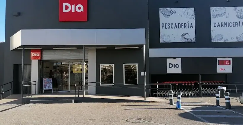 Dia en Avenida Alcalde Puche Pardo S/N, Baeza