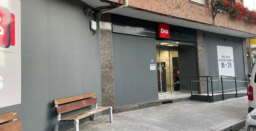 Dia en Calle Felix de la Torre 2, Balmaseda