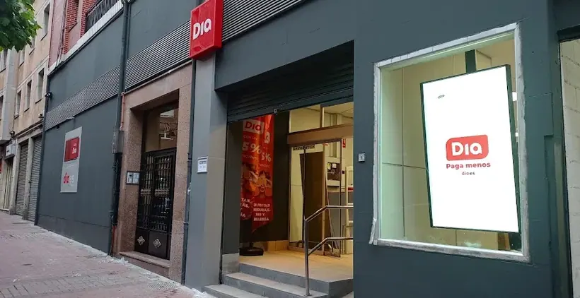 Dia en Calle Bizkaia 26, Barakaldo
