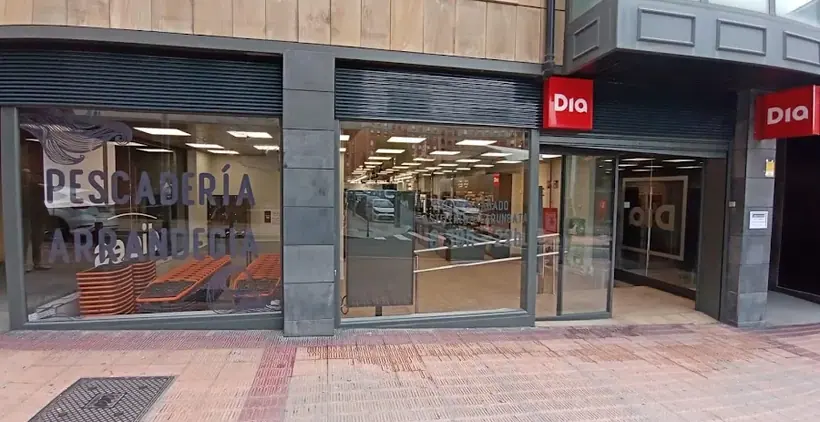 Dia en Calle San Vicente Nº 6,8,10, 4, Barakaldo