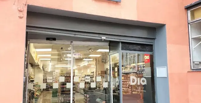 Dia en Calle Fosca 11, Barcelona