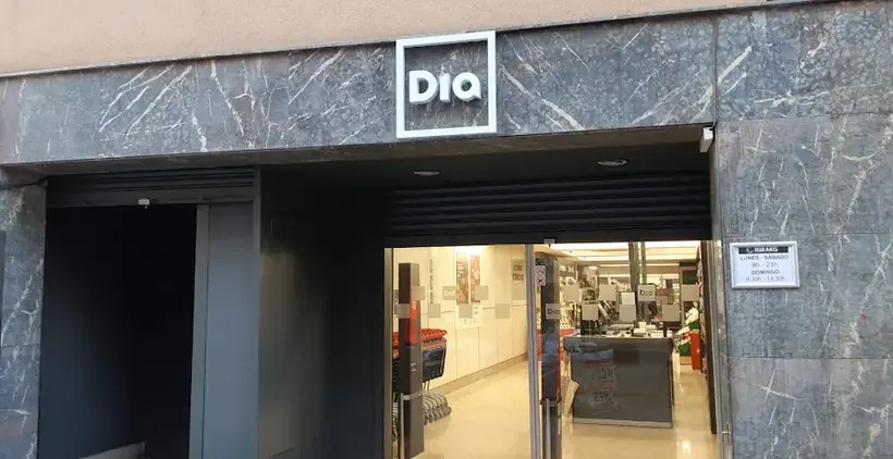 Dia en Calle Gran de Sant Andreu 275, Barcelona