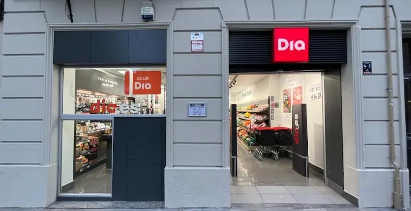 Dia en Calle Manigua 2, Barcelona