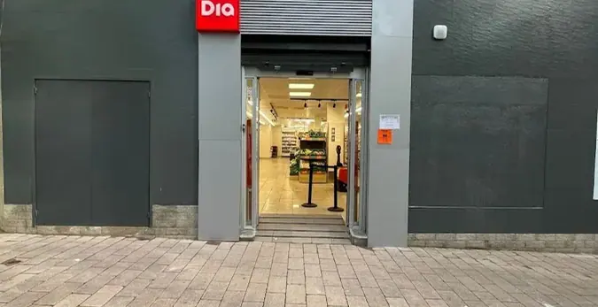 Dia en Calle P.valldaura 175, Barcelona
