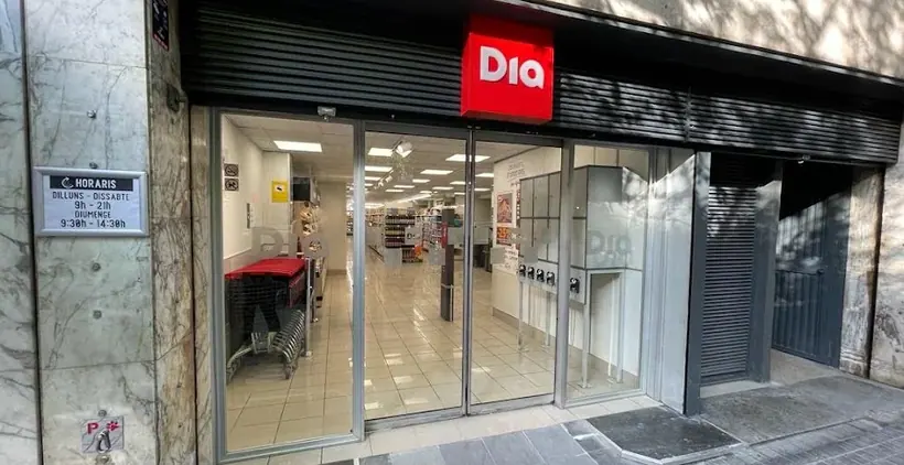 Dia en Calle Padilla 231, Barcelona