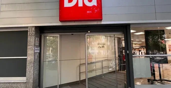 Dia en Calle Pi I Molist 118, Barcelona