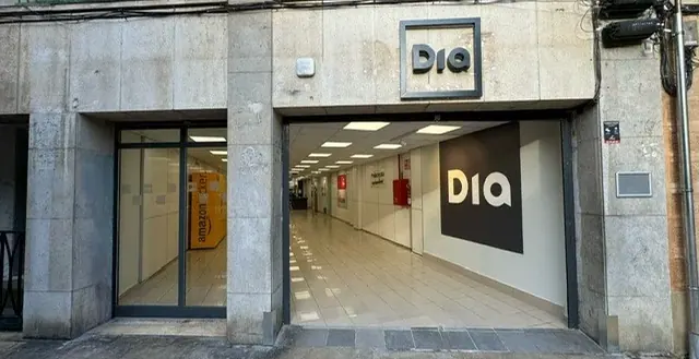 Dia en Calle Rossend Nobas 25-27, Barcelona