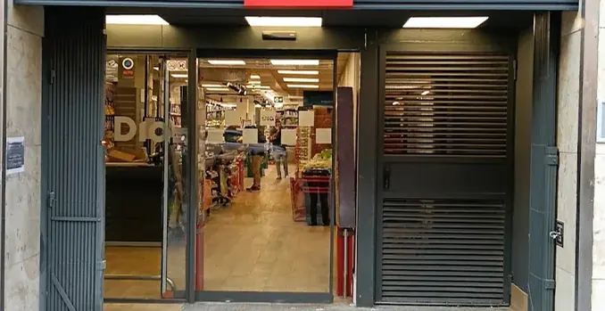 Dia en Paseo Zona Franca 138, Barcelona