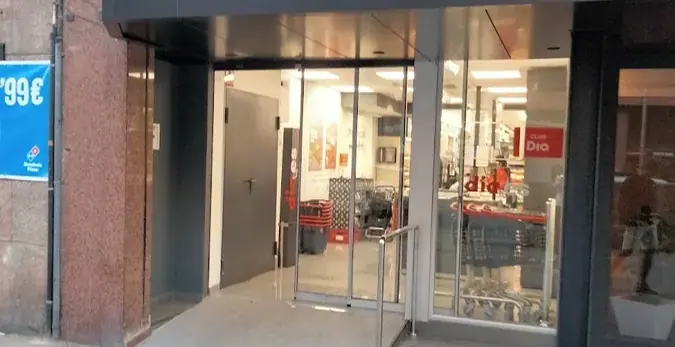 Dia en Ronda Del General Mitre 185, Barcelona