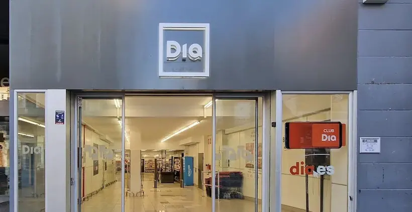 Dia en Travesía De Gracia 224, Barcelona