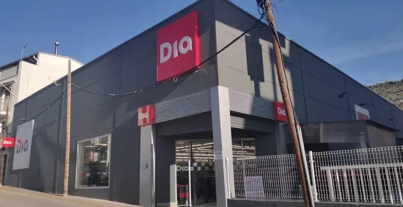 Dia en Avenida Manuel Ardoy Medina S/N, Beas de Segura